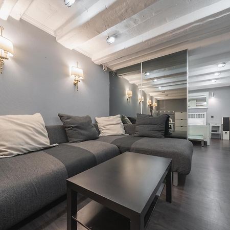 Islandijos Self Check-In Basement Apartments 维尔纽斯 外观 照片